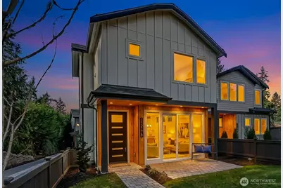 11217 NE 95th Street #B, Kirkland, WA 98033 - Photo 1