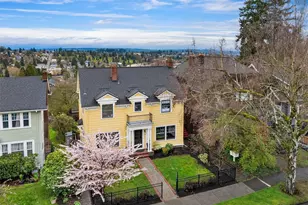 5260 18th Ave NE, Seattle, WA 98105 - Photo 2