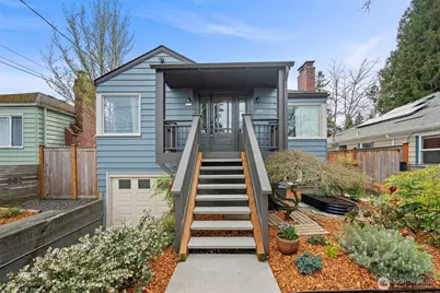 1035 NE 100th Street, Seattle, WA 98125 - Photo 2