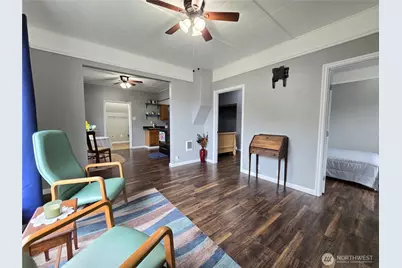 1407 Laurel Street, Hoquiam, WA 98550 - Photo 2