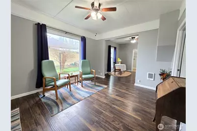 1407 Laurel Street, Hoquiam, WA 98550 - Photo 4