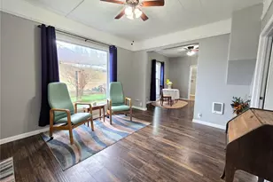 1407 Laurel St, Hoquiam, WA 98550 - Photo 4