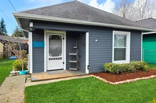 1407 Laurel St, Hoquiam, WA 98550 - Photo 1