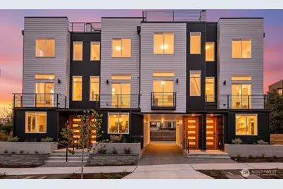 4306 S Holden Street, Seattle, WA 98118 - Photo 4