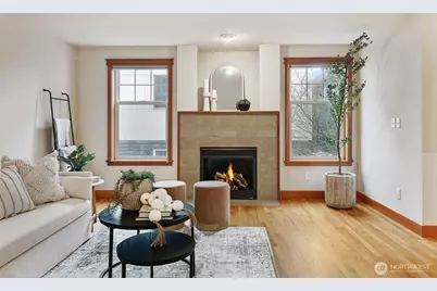 1118 NW 56th Street #A, Seattle, WA 98107 - Photo 4