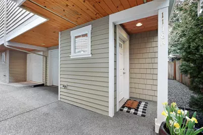 1118 NW 56th Street #A, Seattle, WA 98107 - Photo 1