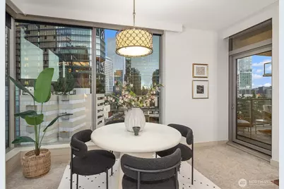 10610 NE 9th Place #809, Bellevue, WA 98004 - Photo 12