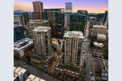 10610 NE 9th Place #809, Bellevue, WA 98004 - Photo 38