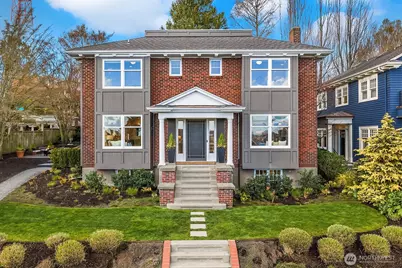 360 Highland Drive, Seattle, WA 98109 - Photo 1