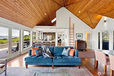 8032 SW 222nd Place, Vashon, WA 98070 - Photo 22