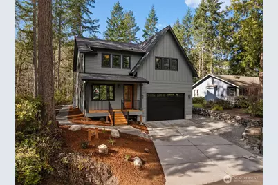 630 8th Avenue, Fox Island, WA 98333 - Photo 2