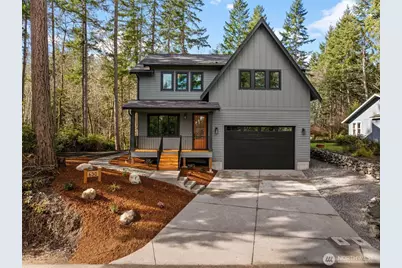 630 8th Avenue, Fox Island, WA 98333 - Photo 1