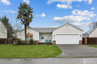 15207 87th Street Ct E, Puyallup, WA 98372 - Photo 1