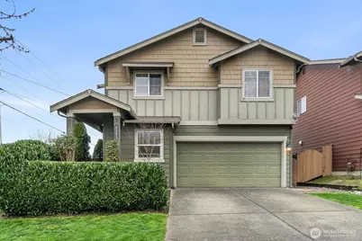 8303 10th Place SE, Lake Stevens, WA 98258 - Photo 1