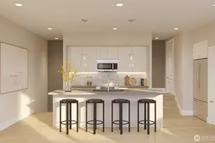 337 NE 155th St (Homesite #21), Shoreline, WA 98155 - Photo 4