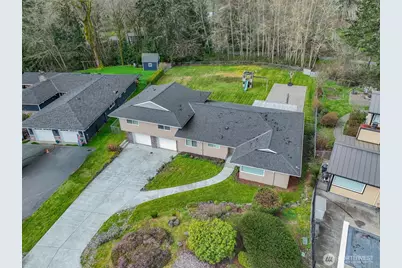 15106 Starr Place SE, Olalla, WA 98359 - Photo 2