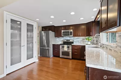 15106 Starr Place SE, Olalla, WA 98359 - Photo 14