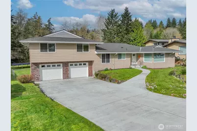 15106 Starr Place SE, Olalla, WA 98359 - Photo 4