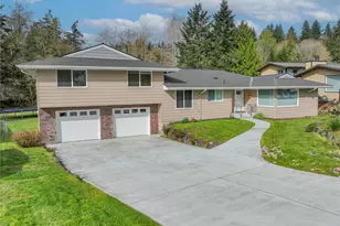 15106 Starr Pl SE, Olalla, WA 98359 - Photo 4