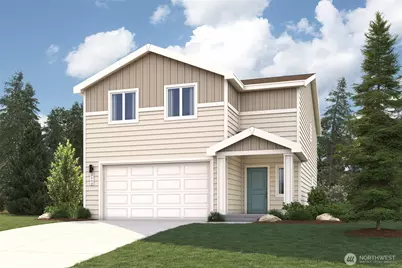 8703 62nd Court SE, Olympia, WA 98513 - Photo 2