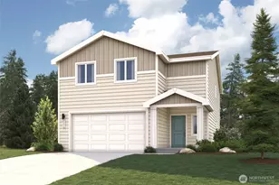 8703 62nd Ct SE, Olympia, WA 98513 - Photo 2