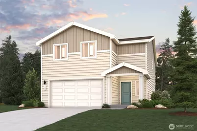 8703 62nd Court SE, Olympia, WA 98513 - Photo 1