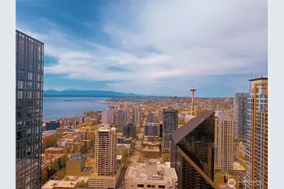 300 Virginia Street #3812, Seattle, WA 98121 - Photo 1