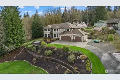 10416 195th Street NE, Arlington, WA 98223 - Photo 1