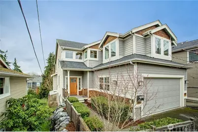 7929 Seward Park Avenue S, Seattle, WA 98118 - Photo 1