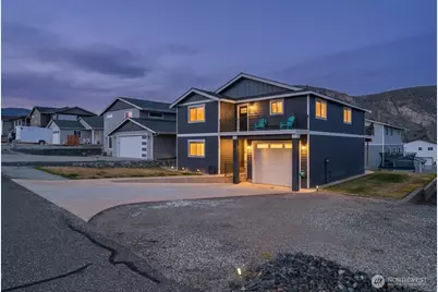 225 E Marine View Drive, Orondo, WA 98843 - Photo 2