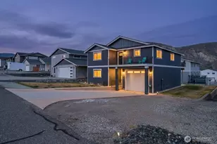 225 E Marine View Dr, Orondo, WA 98843 - Photo 2