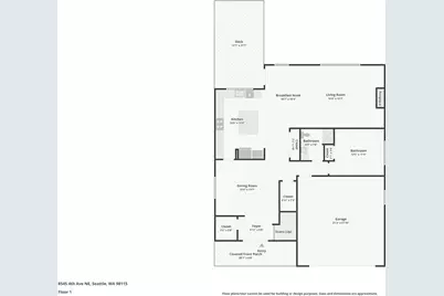 8535 4th Avenue NE, Seattle, WA 98115 - Photo 30