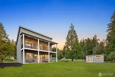 8319 S Lake Ketchum Road, Stanwood, WA 98292 - Photo 2