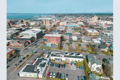 319 E Holly Street, Bellingham, WA 98225 - Photo 1