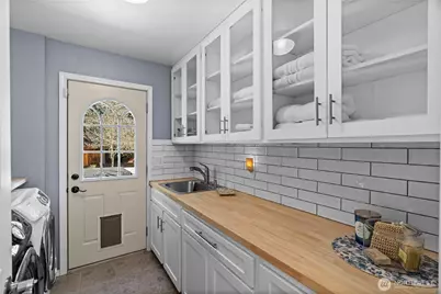 100 NE Alta Vista Drive, Belfair, WA 98528 - Photo 20