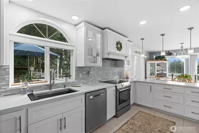 100 NE Alta Vista Drive, Belfair, WA 98528 - Photo 12