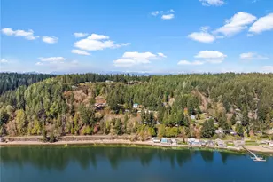 100 NE Alta Vista Dr, Belfair, WA 98528 - Photo 4