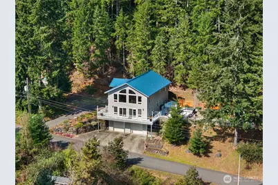 100 NE Alta Vista Drive, Belfair, WA 98528 - Photo 1