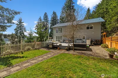 100 NE Alta Vista Drive, Belfair, WA 98528 - Photo 34