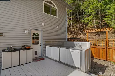 100 NE Alta Vista Drive, Belfair, WA 98528 - Photo 32