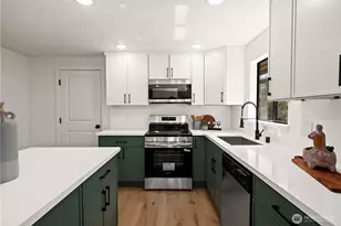 5601 32nd Ct SE, Lacey, WA 98503 - Photo 8