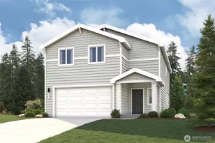 8723 62nd Ct SE, Olympia, WA 98513 - Photo 2