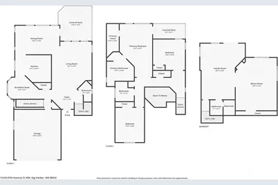 11210 67th Avenue Ct NW, Gig Harbor, WA 98332 - Photo 40