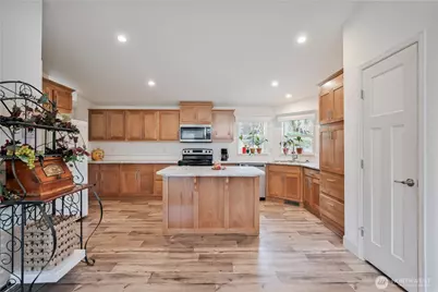 1955 Abernathy Creek Road, Longview, WA 98632 - Photo 8