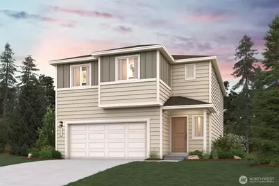 8722 62nd Court SE, Olympia, WA 98513 - Photo 1