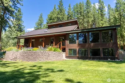 2 Trillium Road, Winthrop, WA 98862 - Photo 2