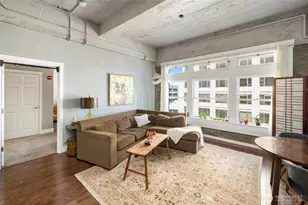 1101 A St, Tacoma, WA 98402 - Photo 2