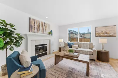 13393 Forest View Avenue SE, Monroe, WA 98272 - Photo 6