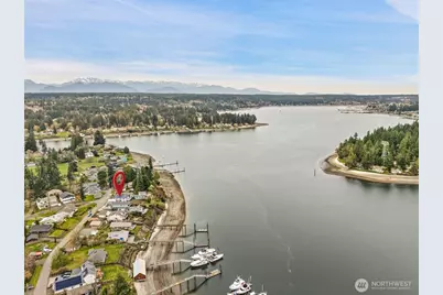 1682 NE Grandview Boulevard, Keyport, WA 98345 - Photo 28