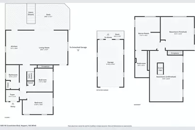 1682 NE Grandview Boulevard, Keyport, WA 98345 - Photo 40